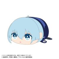 Blue Lock POTE KORO MASCOT 4 7