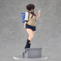 Union Creative Jobujun. Illustration: 'Tsubomioka Happa-chan - Non-Scale Figures - photo 5