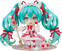 Nendoroid Hatsune Miku: 15th Anniversary Ver. 2