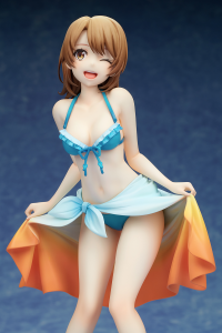 My Teen Romantic Comedy SNAFU TOO! 1/6 Iroha Isshiki Swimsuit ver. 8