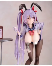 Rocket Boy Twintail-chan - 18+ - photo 13