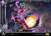 Premium Masterline Saint Seiya Andromeda Shun "Final Bronze Cloth" Bonus Version 8