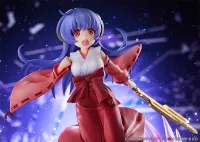Miyuki Hanyu: Onigari-no-Ryuo Ver. - Higurashi: When They Cry GOU - photo 7