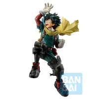 BANDAI Izuku Midoriya (Next Generations!! 2) - My Hero Academia - photo 2