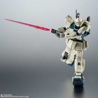 <Side MS> RX-79(G)E-8 Gundam Ez-8 ver. A.N.I.M.E. Mobile Suit Gundam: The 08th MS Team, Bandai Spirits The Robot Spirits 3