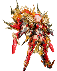 AUV SUSANOWO GUREN 11