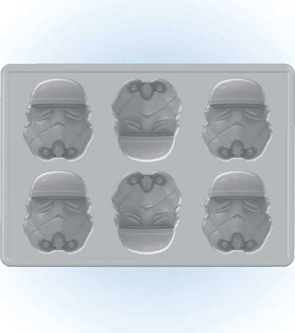 KOTOBUKIYA Silicone Tray - Storm Trooper - Star Wars