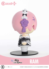 Cutie1 PLUS Re:ZERO -Starting Life in Another World- Ram 6