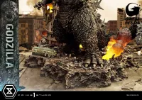 Prime 1 Studio Ultimate Diorama Masterline GODZILLA MINUS ONE (Film)  Godzilla (2023) - Godzilla - photo 36