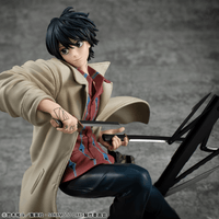 Figure SAKAMOTO DAYS Nagumo 4