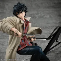 MegaHouse Figure SAKAMOTO DAYS Nagumo - Sakamoto Days - photo 4