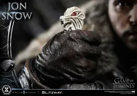 Prime 1 Studio Ultimate Premium Masterline Game of Thrones (TV Series) Jon Snow - Live Action Movies/TV - photo 58