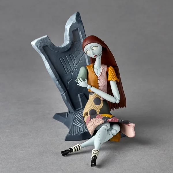 KAIYODO REVOLTECH SULLY (MONSTERS INC) - Monsters, Inc.