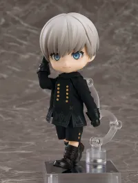 GOOD SMILE COMPANY Nendoroid Doll Outfit Set: NieR:Automata 9S (YoRHa No. 9 Type S) - NieR:Automata - photo 6