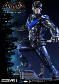 Museum Masterline Batman: Arkham Knight Nightwing 18