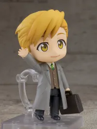 GOOD SMILE COMPANY Nendoroid Alphonse Elric: Final Episode Ver. - Fullmetal Alchemist: Brotherhood - photo 4