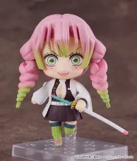 GOOD SMILE COMPANY Nendoroid Mitsuri Kanroji - Demon Slayer: Kimetsu no Yaiba - photo 4