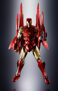 Iron Man 1