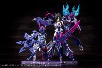 KOTOBUKIYA AUV TSUKUYOMI REGALIA - Megami Device - photo 4