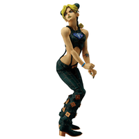 Jolyne Cujoh (The Gathering of Stars) 4