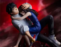 eStream Theatrical version Jujutsu Kaisen 0 Yuta Okkotsu 1/7 scale figure - Jujutsu Kaisen - photo 4