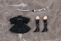 GOOD SMILE COMPANY Nendoroid Doll NieR:Automata 2B (YoRHa No.2 Type B) - NieR:Automata - photo 7