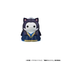 MegaHouse MEGA CAT PROJECT The Apothecary Diaries Cats in the Palace! (8pc per box) - The Apothecary Diaries - photo 11
