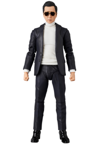 MAFEX CAINE (John Wick: Chapter 4) 13