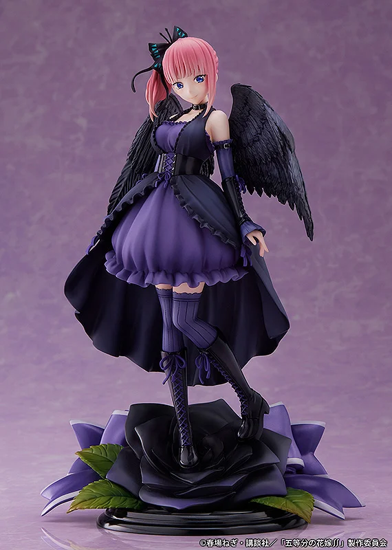 PROOF Nino Nakano: Fallen Angel ver. - The Quintessential Quintuplets