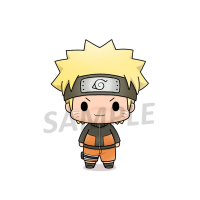 Chokorin Mascot Naruto Shippuden (vol.1) Set 2