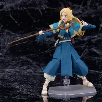 Max Factory figma Marcille - Delicious in Dungeon - photo 6