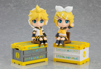 Nendoroid More Piapro Characters Design Container (Megurine Luka Ver.) 6