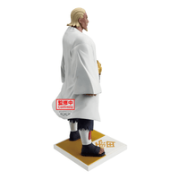 NARUTO SHIPPUDEN RAIKAGE AY FIGURE 6