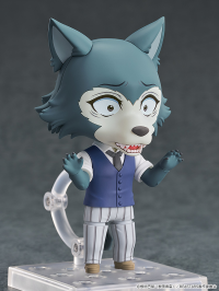 Nendoroid Legoshi 3