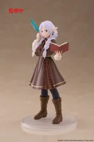 TAITO Frieren: Beyond Journey's End Coreful Figure - Frieren (Detective ver.) - Frieren: Beyond Journey's End - photo 4