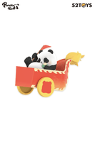 Panda Roll Dragon Boat Racing 13