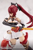 KOTOBUKIYA VIRTUOUS STYLE10 SWORD SET B FLAMERITE Ver. - M.S.G - photo 10