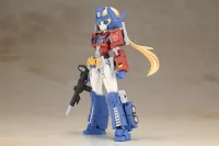 KOTOBUKIYA OPTIMUS PRIME Humikane Shimada Ver. - Transformers - photo 7