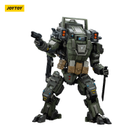 APOC Series Bedrock Standard Combat Type Mecha 25