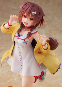 Spiritale by TAITO Hololive Production Inugami Korone 1/7 Scale Figure 12
