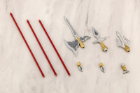 VIRTUOUS STYLE03 POLE WEAPON SET 19