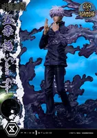 Prime 1 Studio Concept Masterline Jujutsu Kaisen Satoru Gojo DX Bonus Version - Jujutsu Kaisen - photo 41