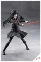KOTOBUKIYA KUON YAKUSHIJI[MARIA KAGARIBI DAMAGE Ver.] - SOUSAISHOJOTEIEN - photo 21