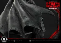 Prime 1 Studio Museum Masterline The Batman (Film) The Batman Special Art Edition - DC Comics - photo 40