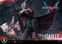 Concept Masterline Devil May Cry V Dante Bonus Version 20