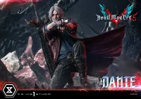 Prime 1 Studio Concept Masterline Devil May Cry V Dante Bonus Version - Devil May Cry - photo 20