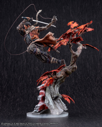 SEKIRO: SHADOWS DIE TWICE WOLF Statue 13