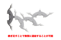 HEAVY WEAPON UNIT24 ALNAIR ROD 11