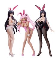 B-style CODE GEASS Rozé of the Recapture Catherine Sabathra Bunny Ver. 9