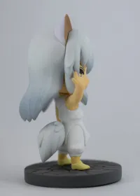 Pierrot YU☆YU☆HAKUSHO Mini Figure Collection - Yu☆Yu☆Hakusho - photo 27